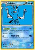 kakalino