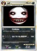 Jeff ...