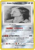 Adam Dollard GX