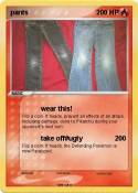 pants