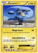 Lucario