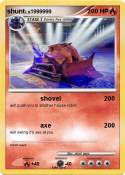shunt