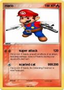 mario