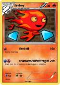 fireboy