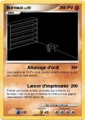 Bureaux