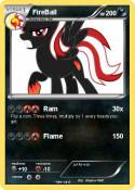FireBall