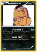 Despacheetos