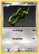 Rayquaza