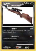 Carabina