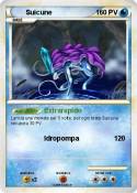 Suicune