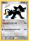 darkray