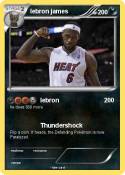 lebron james