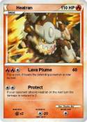 Heatran