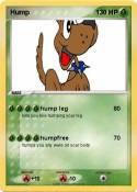 Hump