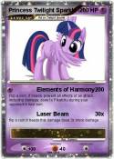 Princess Twilig