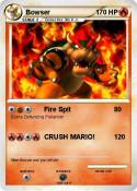 Bowser