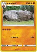 mega rock