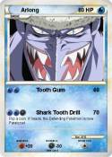 Arlong