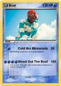 Lil Boat