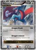 Salamence