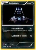 Darth Vader