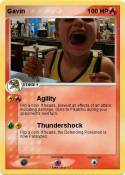 Gavin