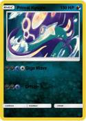 Primal Kyogre