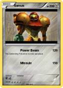 Samus