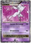 MewThree
