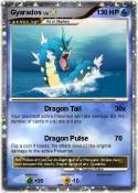 Gyarados