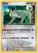 Ginga