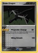 Ender Dragon