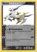 Arceus