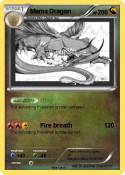 Mama Dragon