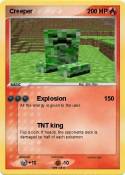 Creeper