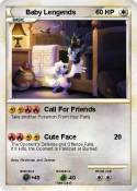 Baby Lengends
