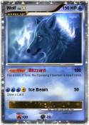 Wolf