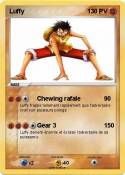 Luffy
