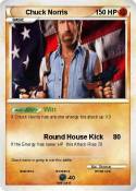 Chuck Norris