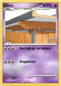 toiture