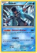 Esdeath