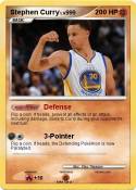 Stephen Curry