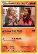 SAM!!!!! and