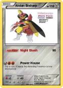 Alolan Bisharp