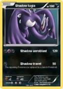 Shadow lugia