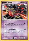 giratina niv 67