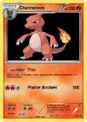 Charmeleon