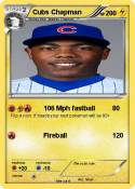 Cubs Chapman