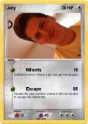 Jory