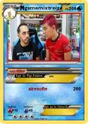 gamemixtreize